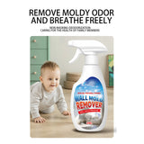 Multi-Surface Cleaning Solution For Stains