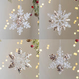 Christmas Hanging Ornaments