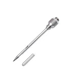 Meat Syringe With 3 Marinade Injector Needles For Chicken Or Turkeys