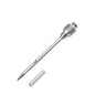 Meat Syringe With 3 Marinade Injector Needles For Chicken Or Turkeys