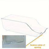 Kitchen Storage Can Dispenser