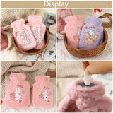 Hot Water Bottle Bag For Kids