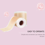 4x150cm Silicone Waterproof Self-Adhesive Scar Therapy Patch