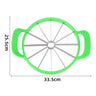 Stainless Steel Manual Watermelon Slicer