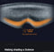 Xiaomi Dreamlight  3D Stereoscopic Sleep Mask To Block Out Light