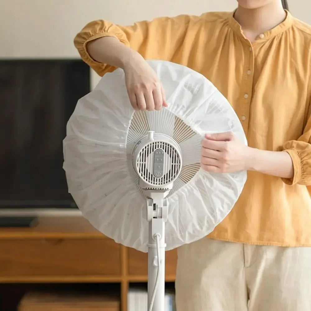 1pc High Quality Electric Fan Dust Cover
