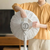 1pc High Quality Electric Fan Dust Cover