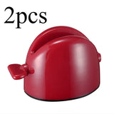 1 Or 2pcs  Toothpaste Squeezer Dispenser Holder