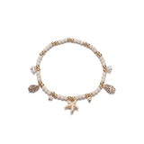 Women's Beach Anklets