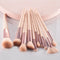 KOSMETYKI  8-20Pcs Cosmetic Powder Brushes.