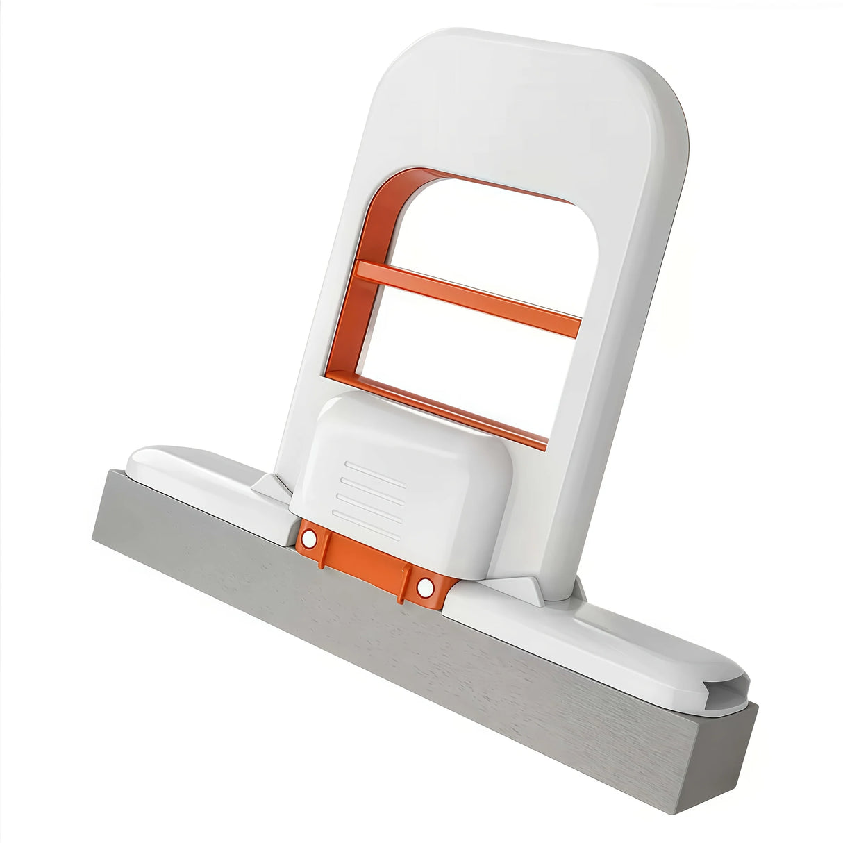 Multi-Function Telescopic Mini Mop Glass Cleaner With Detachable Handle