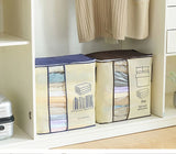 1Pc Non-Woven Futon Storage Bag
