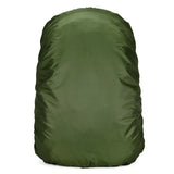35 L Waterproof Backpack Rain Cover