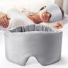100% Natural Silk Breathable Blackout Sleep Mask
