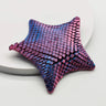 3D Printed Articulated Starfish Stress Relief Fidget Toy For Kids and Adults