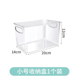 Kitchen Storage Can Dispenser