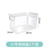 Kitchen Storage Can Dispenser