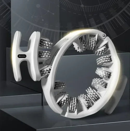 Multi-function Manual Muscle/Cellulite Massager Roller