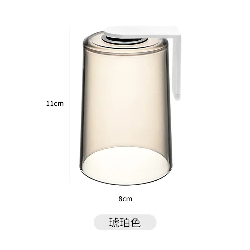 Magnetic Cup Holder