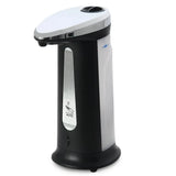 Touchless ABS Soap Dispenser