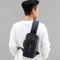 Women Or Men's USB Charging Anti Theft Crossbody Shoulder Bag