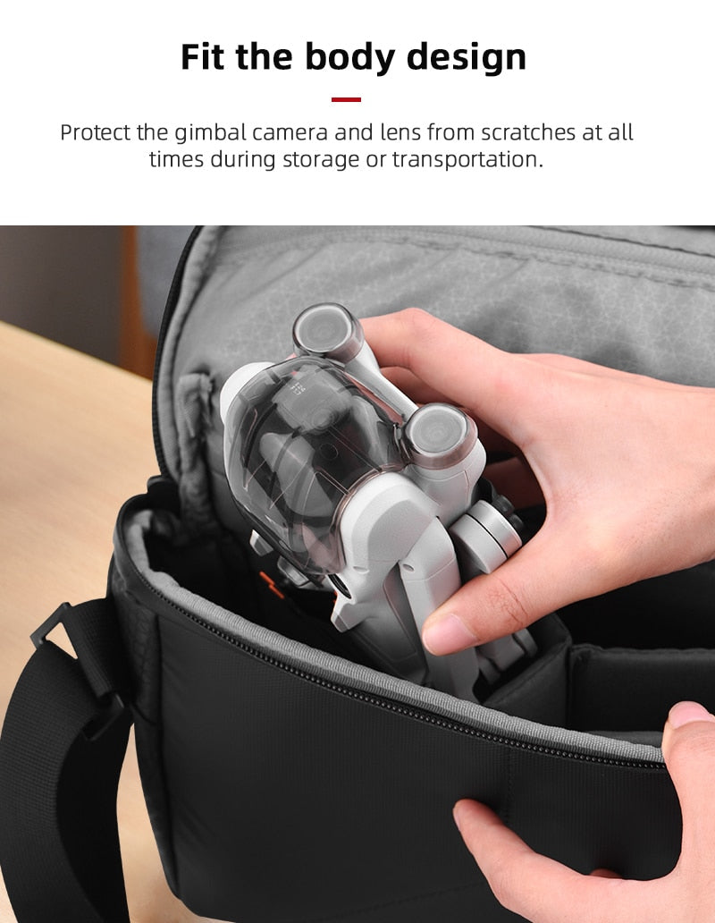 Lens Cap for DJI Mini 3 Pro Drone.  Dust-proof Cap Gimbal Guard Quadcopter.