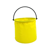 Foldable Beach Toy Bucket