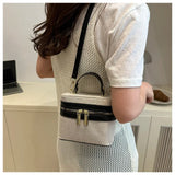 Crossbody Casual Handbag