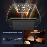 Midea Anti-Static Wireless Wristband With Built In Battery