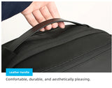 HK Multifunctional Backpacks Fits 17.3" Laptop
