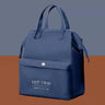 Large Waterproof Insulated Lunch Bag