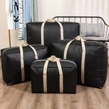 Large Foldable Storage/Luggage Totes.