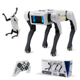 Intelligent AI RC Voice Dialogue APP Remote Control Programming Robot Dog