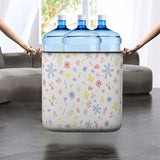 Foldable Large Clothes Storage Containers