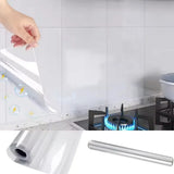2/3/5/10M Electrostatic Wall Protective Clear Film