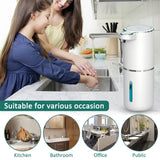 Xiaomi 380ml Infrared Touchless Automatic Soap Dispenser.