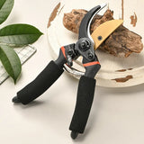 1Pcs Anti-Slip Pruning Shears.