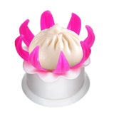 Chinese Baozi Dumpling Mold