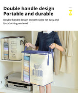 1Pc Non-Woven Futon Storage Bag