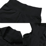 Keep That Pump Fitness Seamless Scrunch Shorts