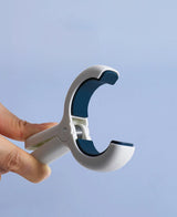 1/3/6/12Pcs Plastic Clothes Pins with Strong Anti-Rust Springs