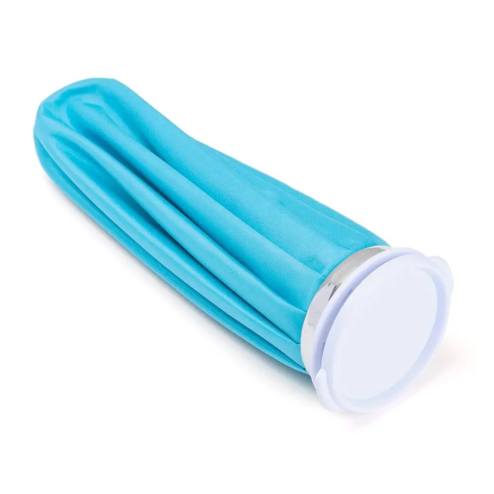 6IN, 9IN OR 11IN Reusable Ice Pack.