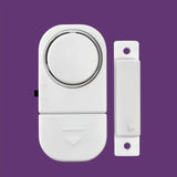 Wireless Door And Window Magnetic Alarm System