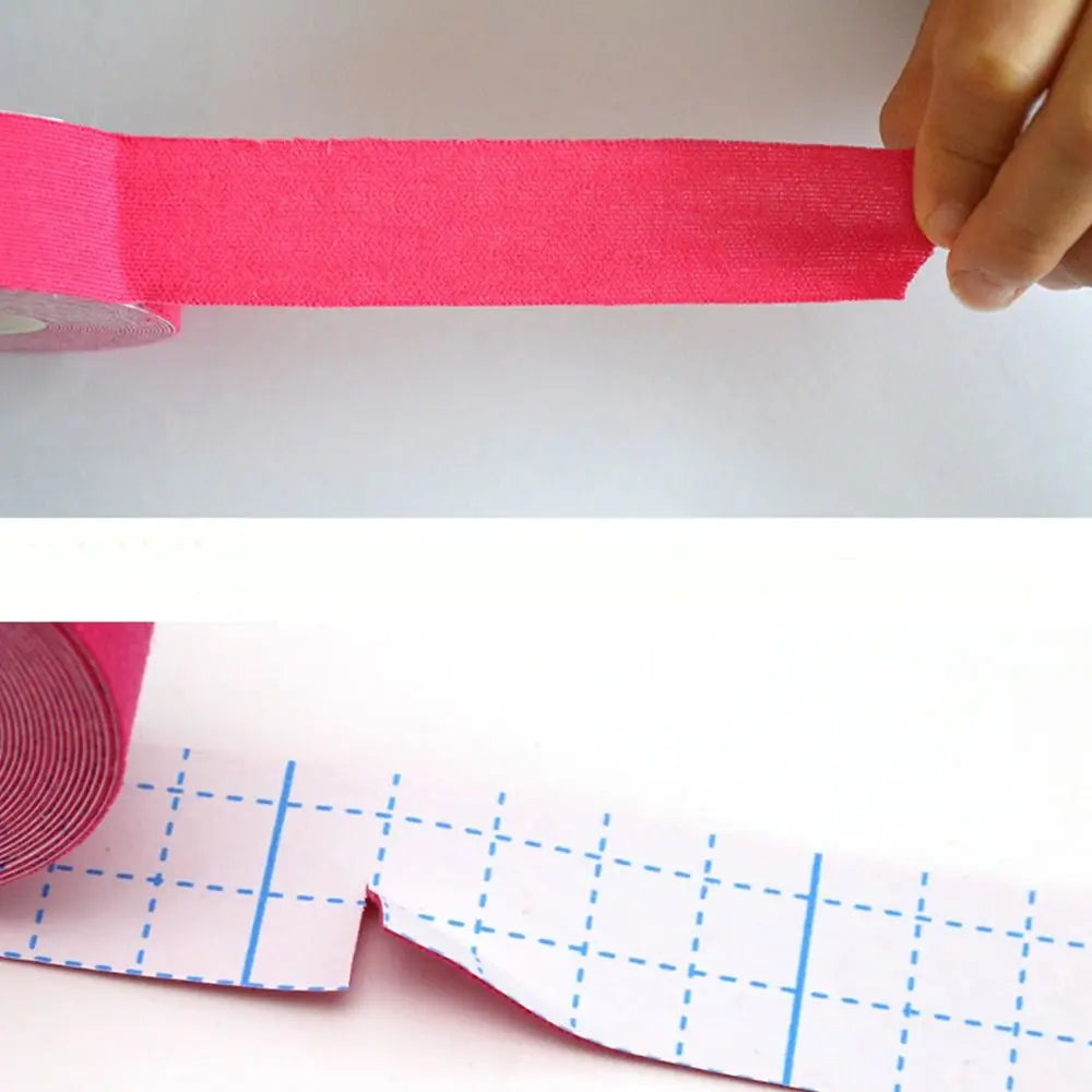 Unisex Anti-Wrinkle Skin Firming Face Lift Tape