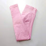 NCLAGEN Low Ribbed Band Seamless Scrunch Bum Impact Leggings