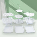 1pcs Special Event Cake Display Trays.