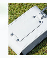 PGM Synthetic Leather Golf Rangefinder Special Waist Bag For Men And Women