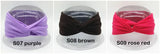 Twist Headbands for Women