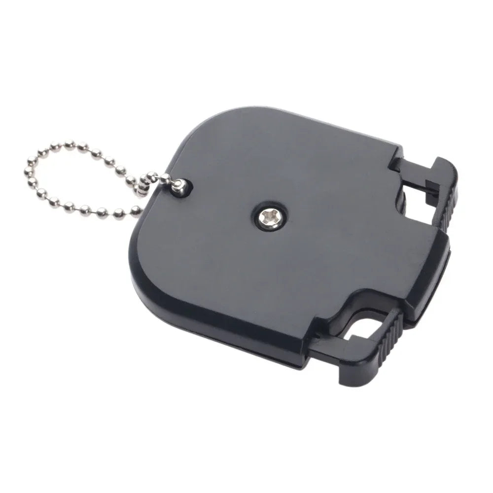 Mini Double Digit Golf Ball Strike Counter With Keychain