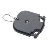 Mini Double Digit Golf Ball Strike Counter With Keychain